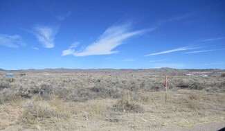 More details for 012-170-08 Apn, Panaca, NV - Land for Sale