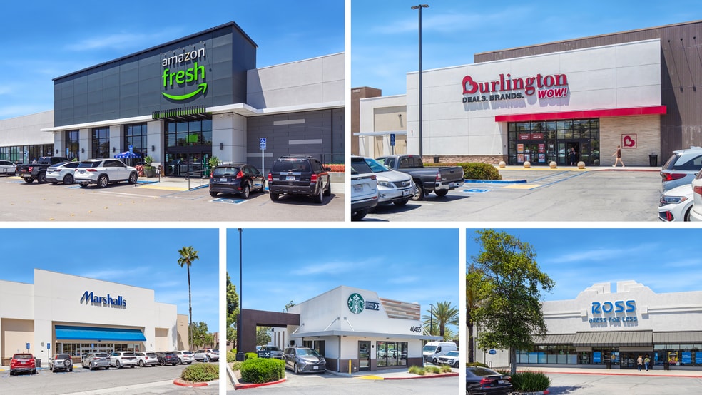 Murrieta Town Center portfolio of 13 properties for sale on LoopNet.com - Building Photo - Image 3 of 5