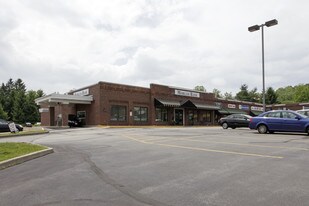 Hudson Acme Plaza - Bar