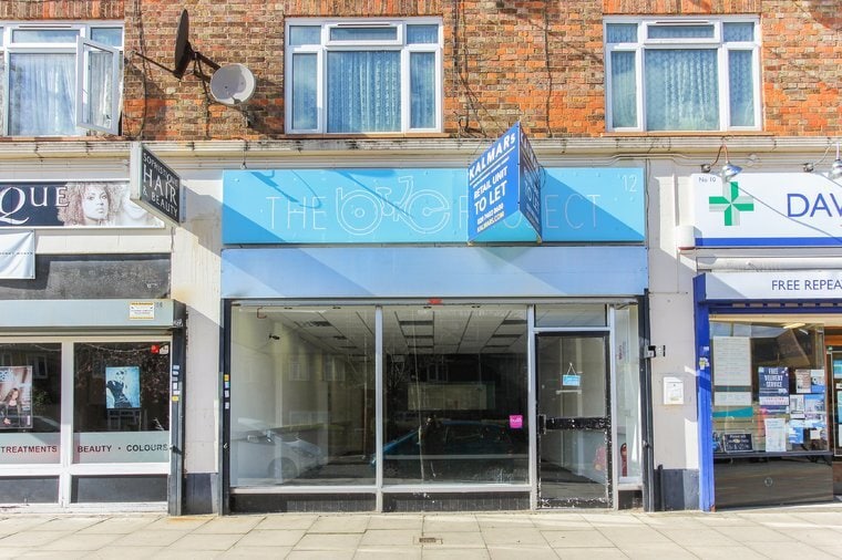 12 Crossthwaite Ave, London for sale Building Photo- Image 1 of 1