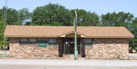 901 S Main St, Shamrock, TX for sale Primary Photo- Image 1 of 1