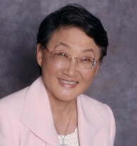 Patsy Chan