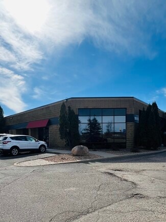 More details for 1860 Wooddale Dr, Woodbury, MN - Office, Flex for Lease