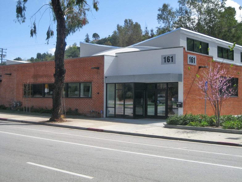 161 Pasadena Ave, South Pasadena, CA for sale - Building Photo - Image 1 of 1