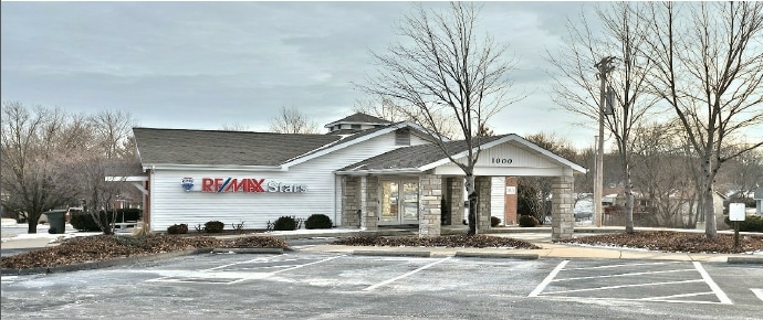 1000 Mid Rivers Mall Dr, Saint Peters, MO for sale Primary Photo- Image 1 of 31
