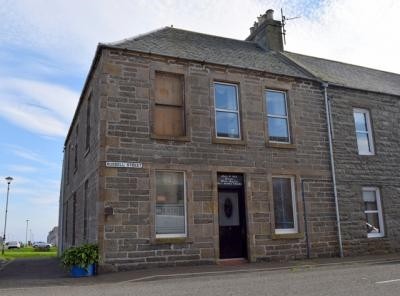3 Russell St, Lybster for sale - Building Photo - Image 1 of 5