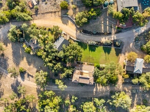 3500 R O Dr, Spicewood, TX - AERIAL  map view - Image1