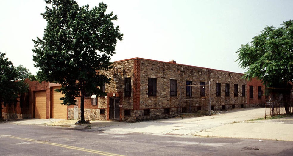 232-238 N Franklintown Rd, Baltimore, MD for lease - Other - Image 3 of 4