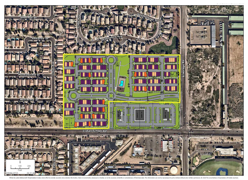 Indian School Rd, Avondale, AZ 85392 | LoopNet