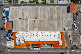 483 Mandalay Ave, Clearwater Beach, FL - aerial  map view - Image1