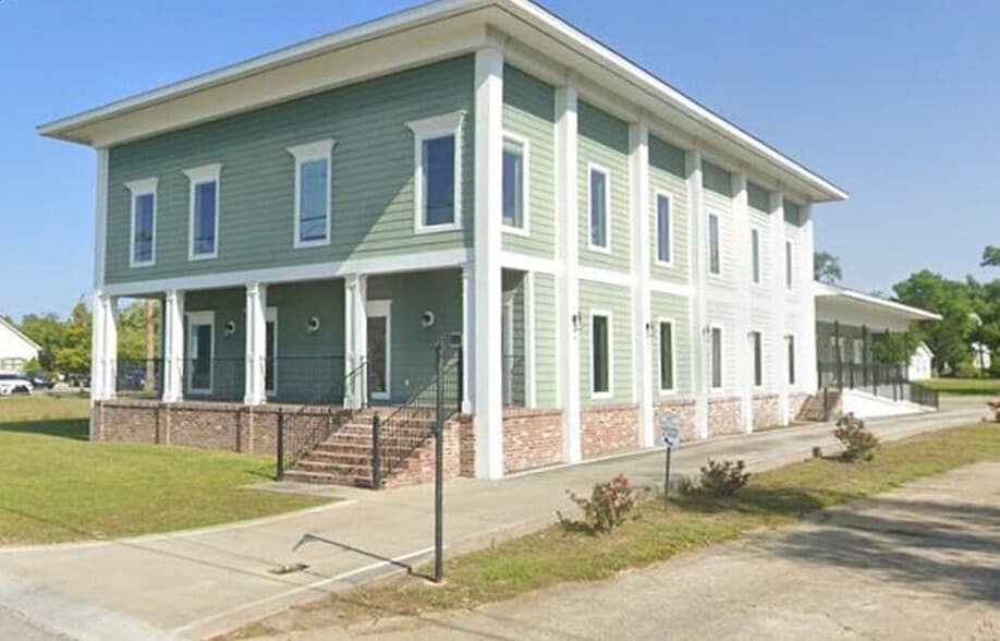 625 16th St, Gulfport, MS 39507 Office for Sale