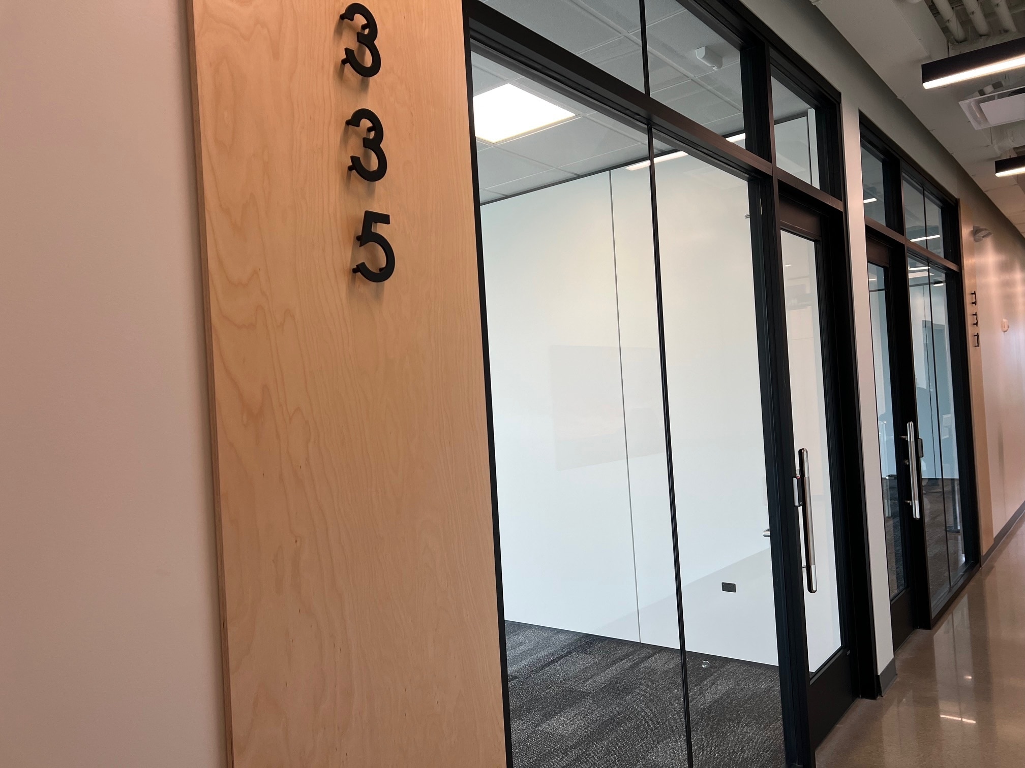 1960 Kimball Ave, Manhattan, KS for lease Interior Photo- Image 1 of 5