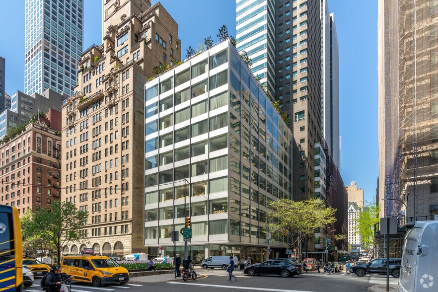500 Park Ave, New York, NY for sale - Primary Photo - Image 1 of 1
