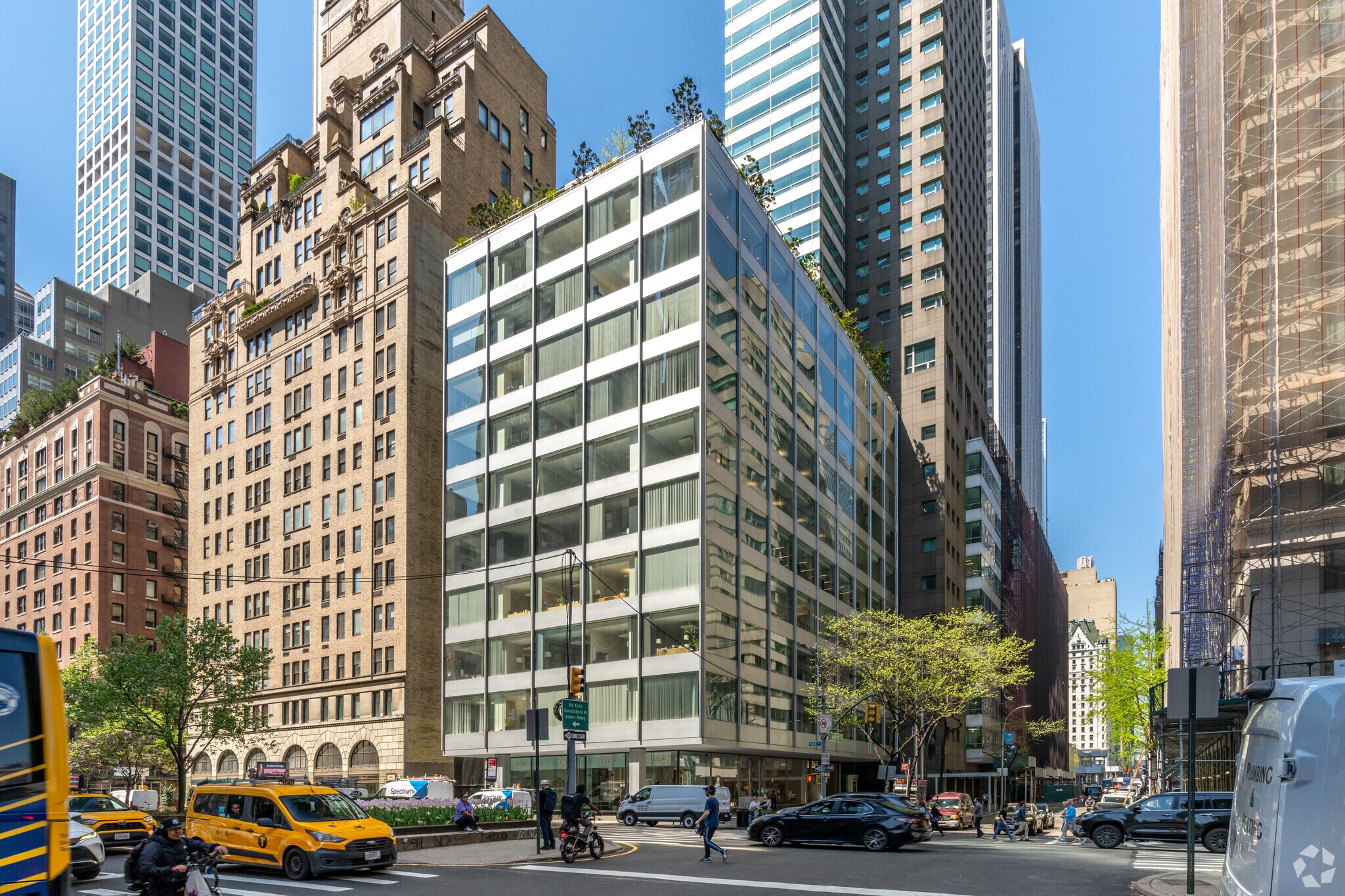 500 Park Ave, New York, NY for sale Primary Photo- Image 1 of 1