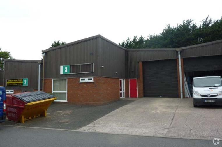 Aston Rd, Bromsgrove for lease - Other - Image 3 of 6