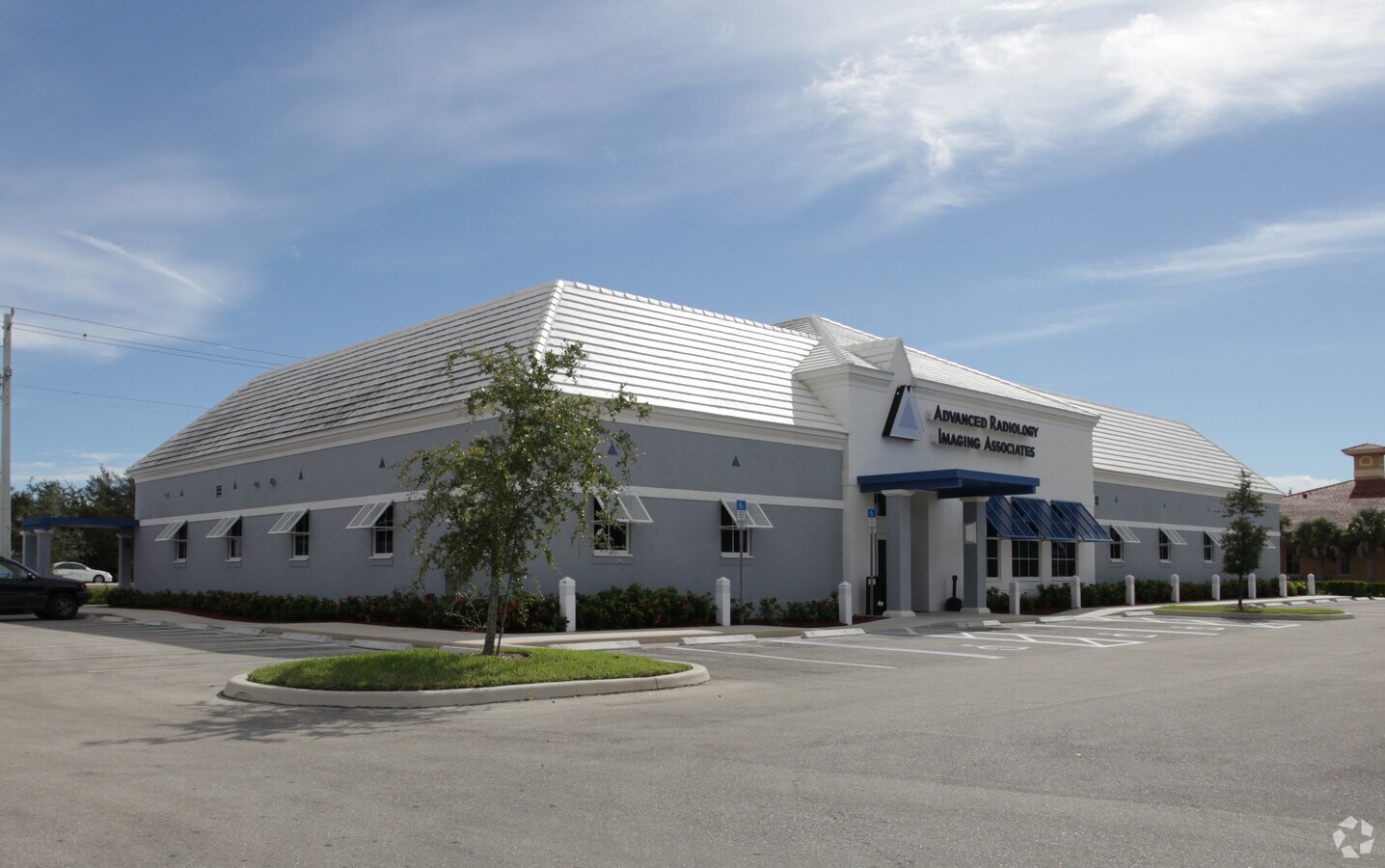 13731 Metropolis Ave, Fort Myers, FL 33912 Advance Radiology Imaging