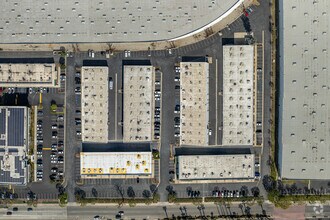 16021 Arrow Hwy, Irwindale, CA - AERIAL  map view