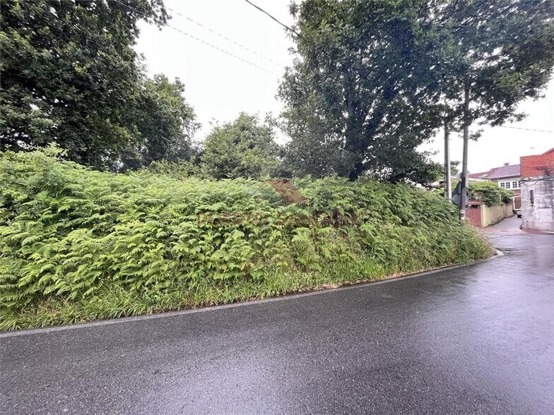 Land in Vigo for sale - Building Photo - Image 1 of 5