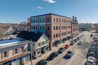 More details for 380 Main St, Stoneham, MA - Office for Lease