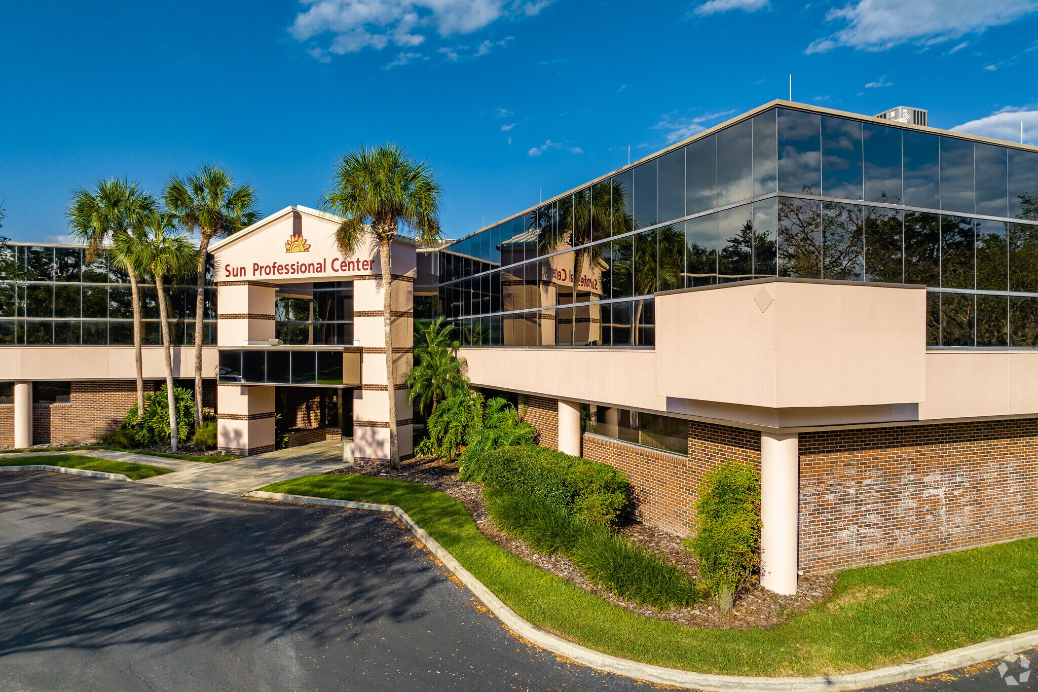 6719 Gall Blvd, Zephyrhills, FL 33542 Sun Medical Building