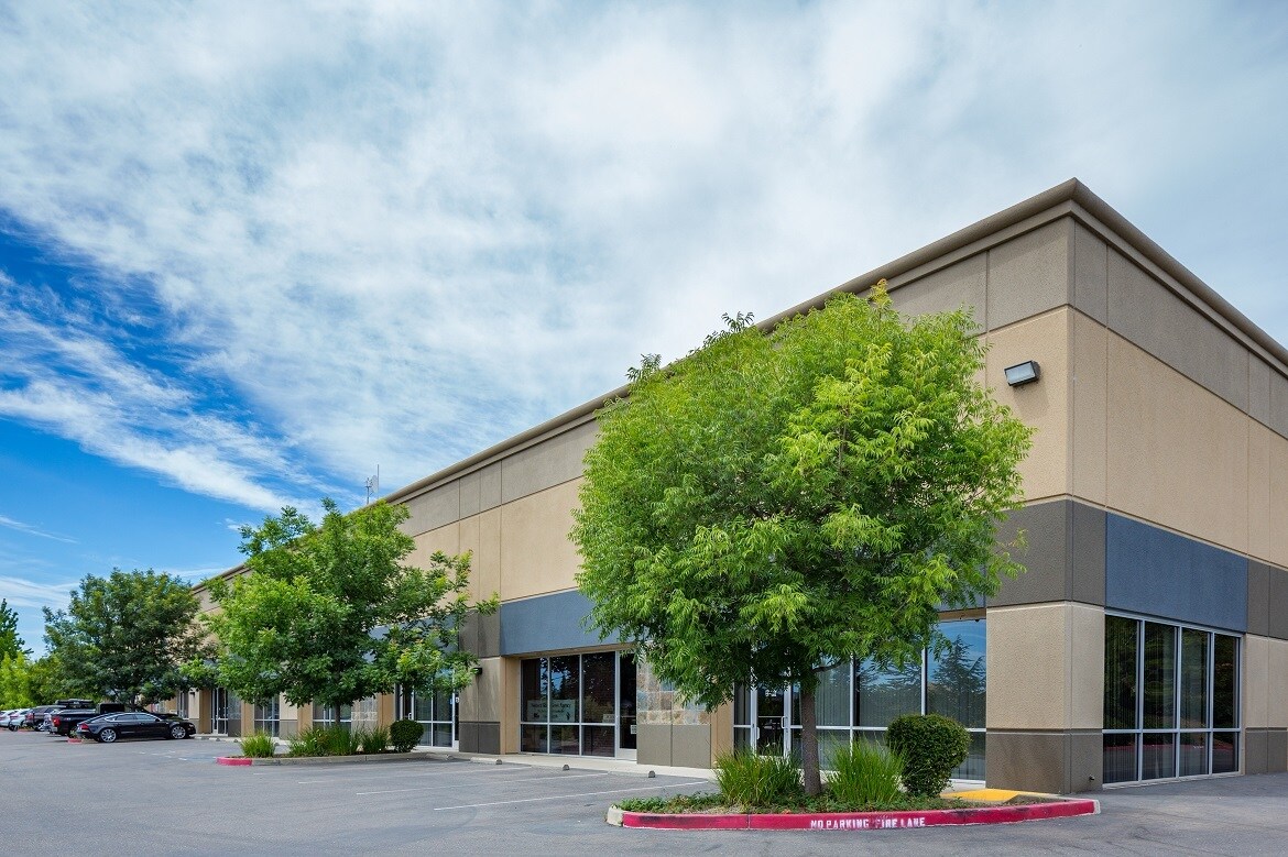 1235 Glenhaven Ct, El Dorado Hills, CA for lease Building Photo- Image 1 of 6