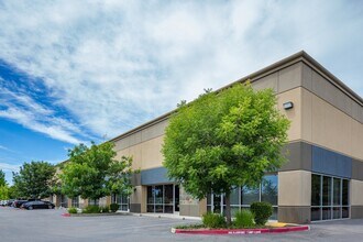 1235 Glenhaven Ct, El Dorado Hills, CA for lease Building Photo- Image 1 of 6