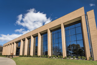 More details for 400 Executive Center Dr, Greenville, SC - Office for Lease