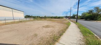 More details for 1119 Southcross Blvd, San Antonio, TX - Land for Lease