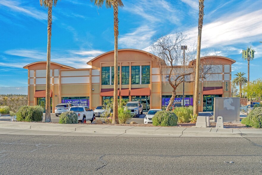 1510 W Horizon Ridge Pky, Henderson, NV for lease - Building Photo - Image 3 of 4