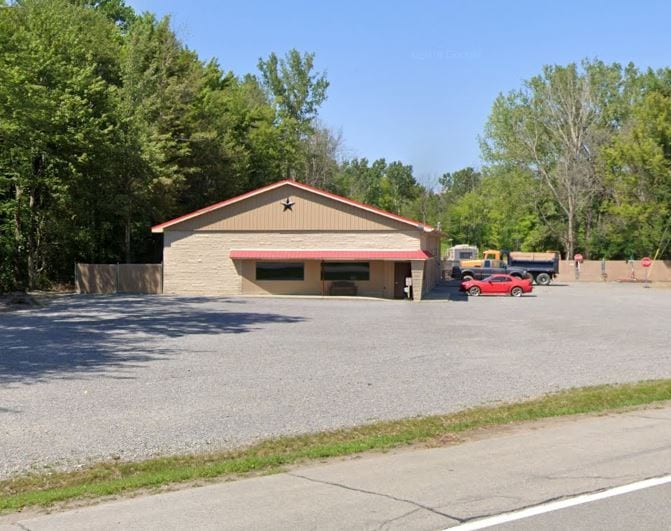 10962 Route 20, Irving, NY for sale - Building Photo - Image 1 of 1