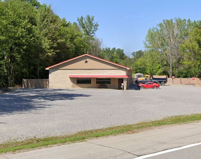 10962 Route 20, Irving, NY for sale Building Photo- Image 1 of 1