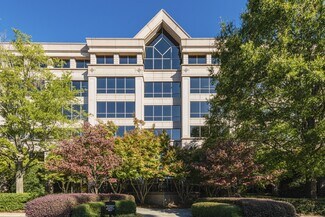 More details for 200 Mansell Ct E, Roswell, GA - Office for Lease