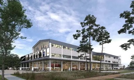 Retail in Vernon for sale Building Photo- Image 1 of 5