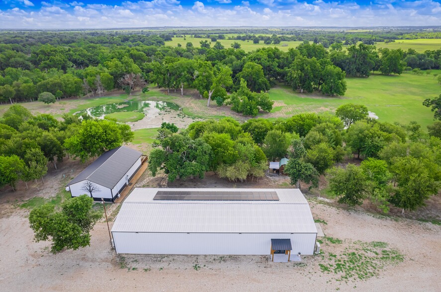 1919 County Road 429, Rockdale, TX for sale - Building Photo - Image 3 of 50