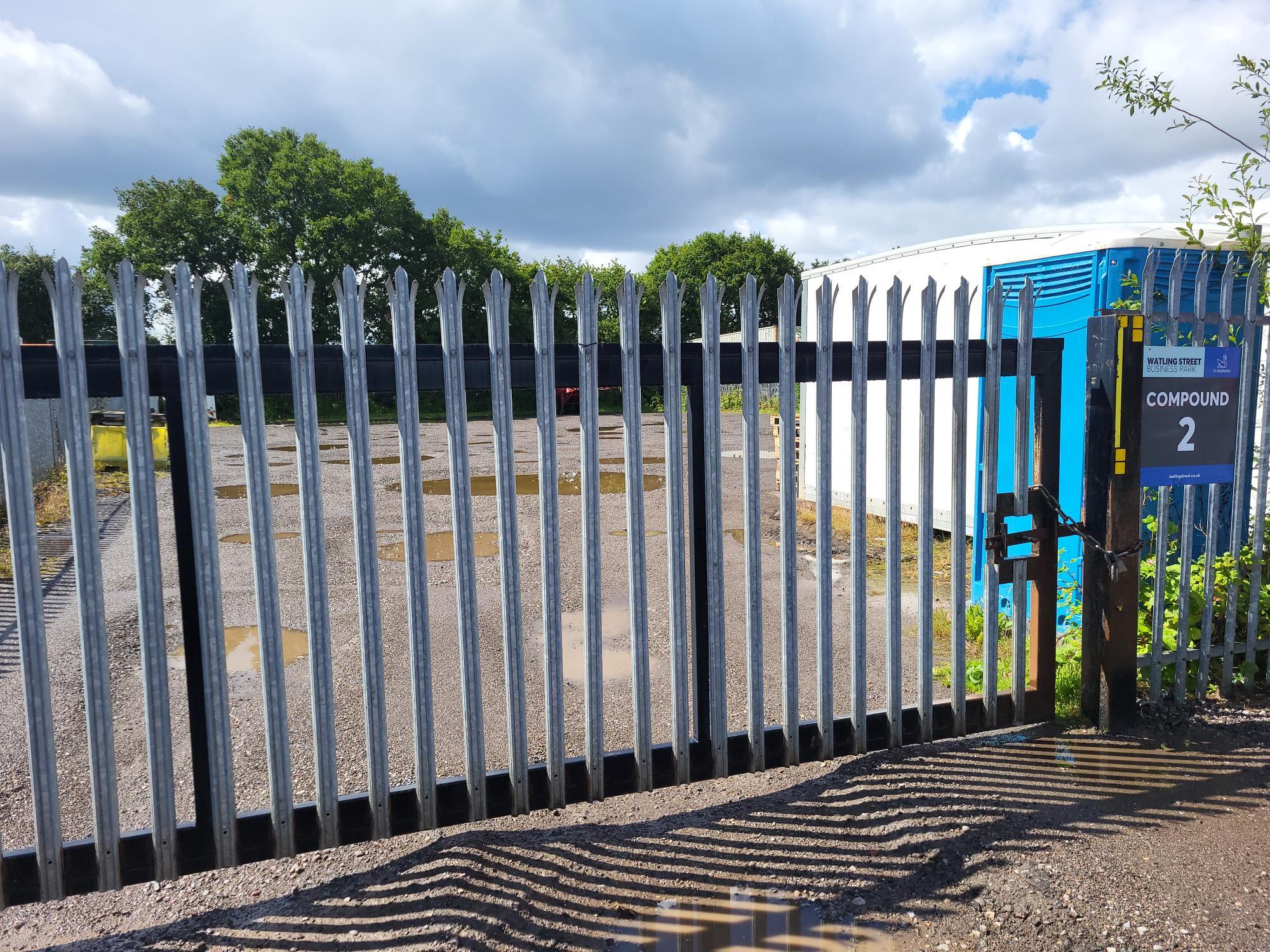 Watling St, Cannock for sale Primary Photo- Image 1 of 1