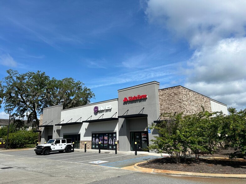 5796 Ogeechee Rd, Savannah, GA for sale - Primary Photo - Image 1 of 1