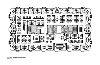 550 W C St, San Diego, CA for lease Floor Plan- Image 1 of 5