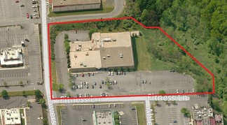 More details for 450 Powers Ave, Harrisburg, PA - Office for Lease