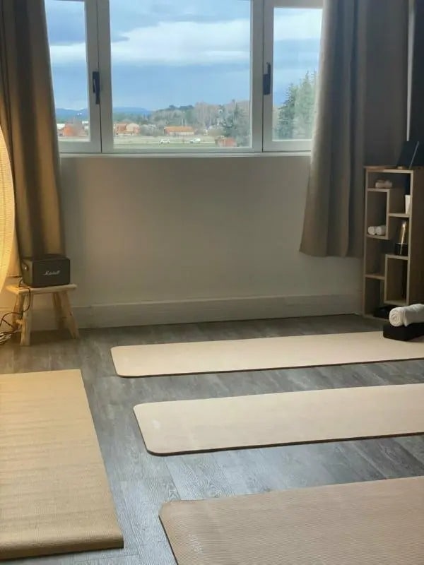 10 Rue Du Lieutenant Parayre, Aix-en-Provence for lease Building Photo- Image 1 of 11