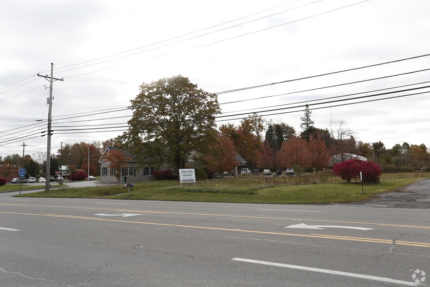 000 Route 322, Meadville, PA for sale - Primary Photo - Image 1 of 1