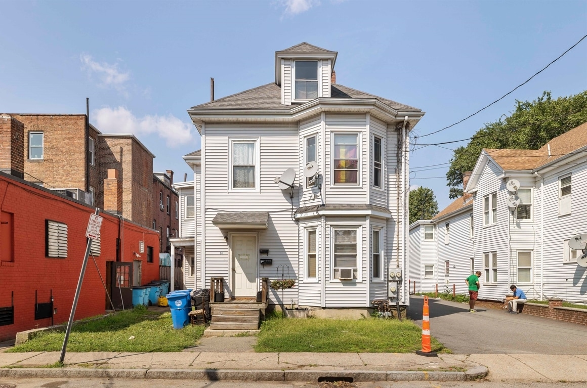 Multifamily Portfolio Waltham, MA for Sale