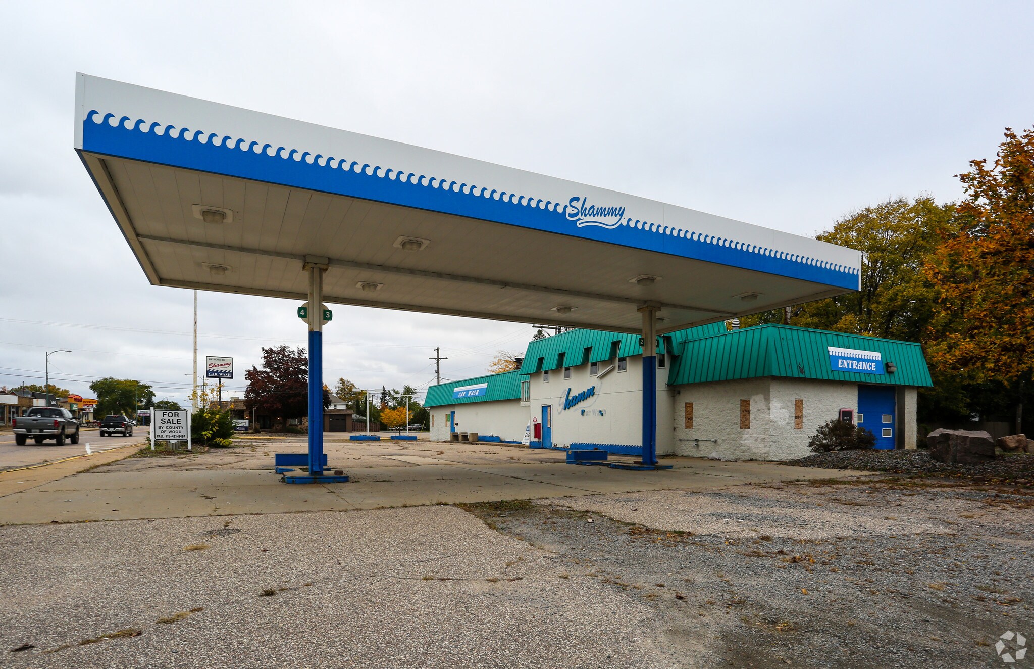 711 E Grand Ave, Wisconsin Rapids, WI for sale Primary Photo- Image 1 of 1
