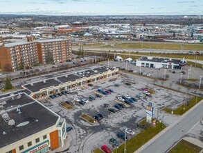 28 Boul Du Mont-Bleu, Gatineau, QC for lease Interior Photo- Image 2 of 4