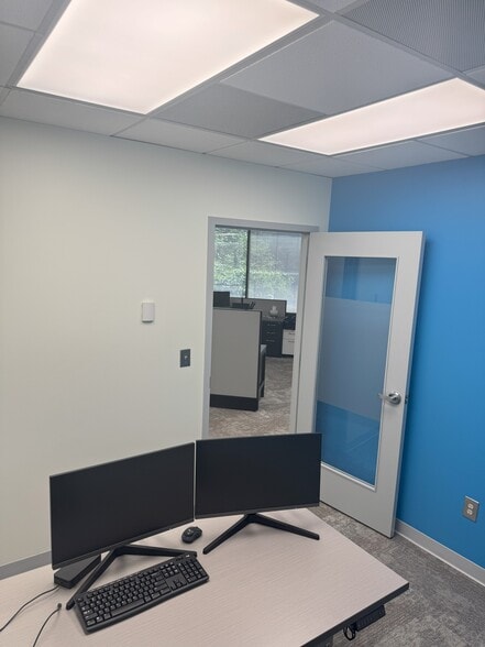 2675 Paces Ferry Rd Se, Atlanta, GA for lease - Interior Photo - Image 2 of 9