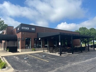 More details for 1031-1055 Station Dr, Oswego, IL - Retail for Lease