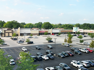 More details for 9502-9628 Nall Ave, Overland Park, KS - Retail for Lease