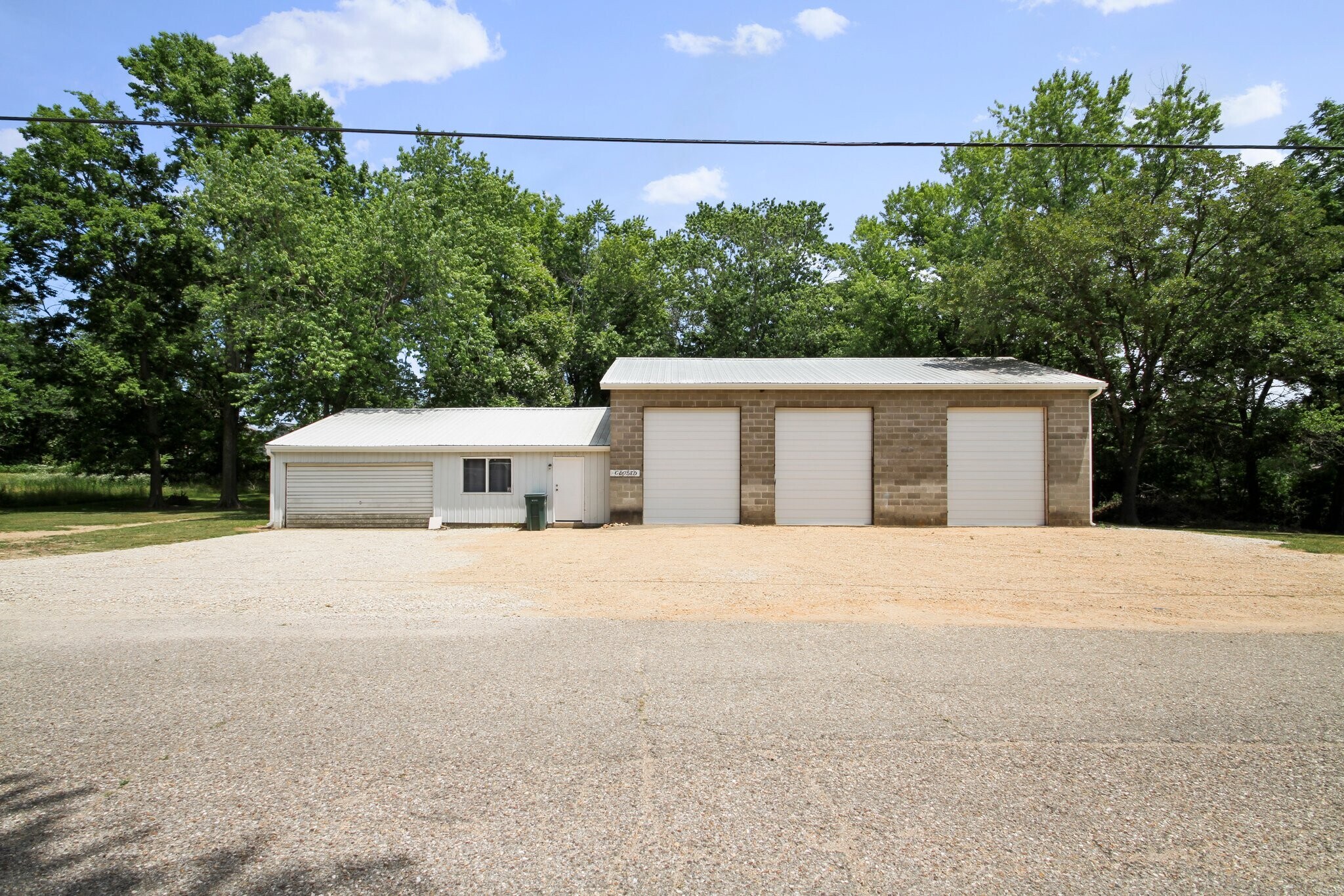 7340 Main St, Birch Tree, MO 65438 Industrial for Sale
