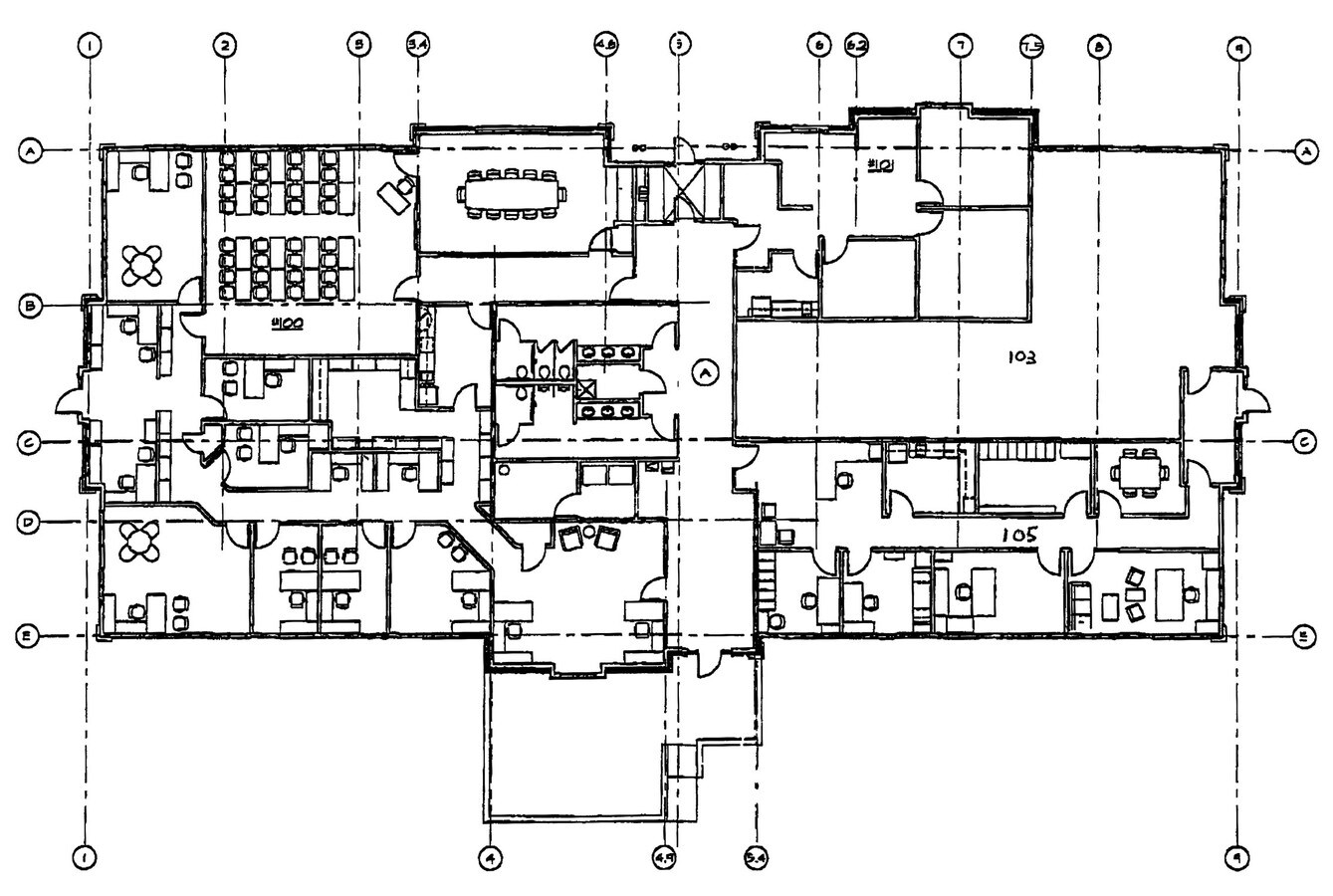 Typical Floor Plan