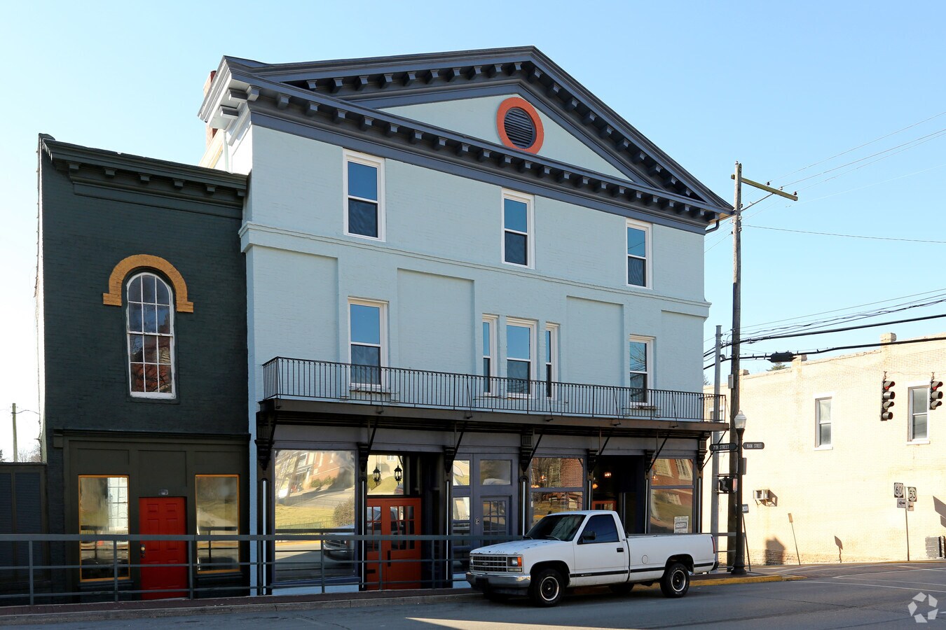 628634 Main St, Shelbyville, KY 40065