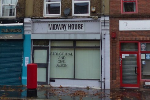 564 Brighton Rd, South Croydon for sale Building Photo- Image 1 of 1